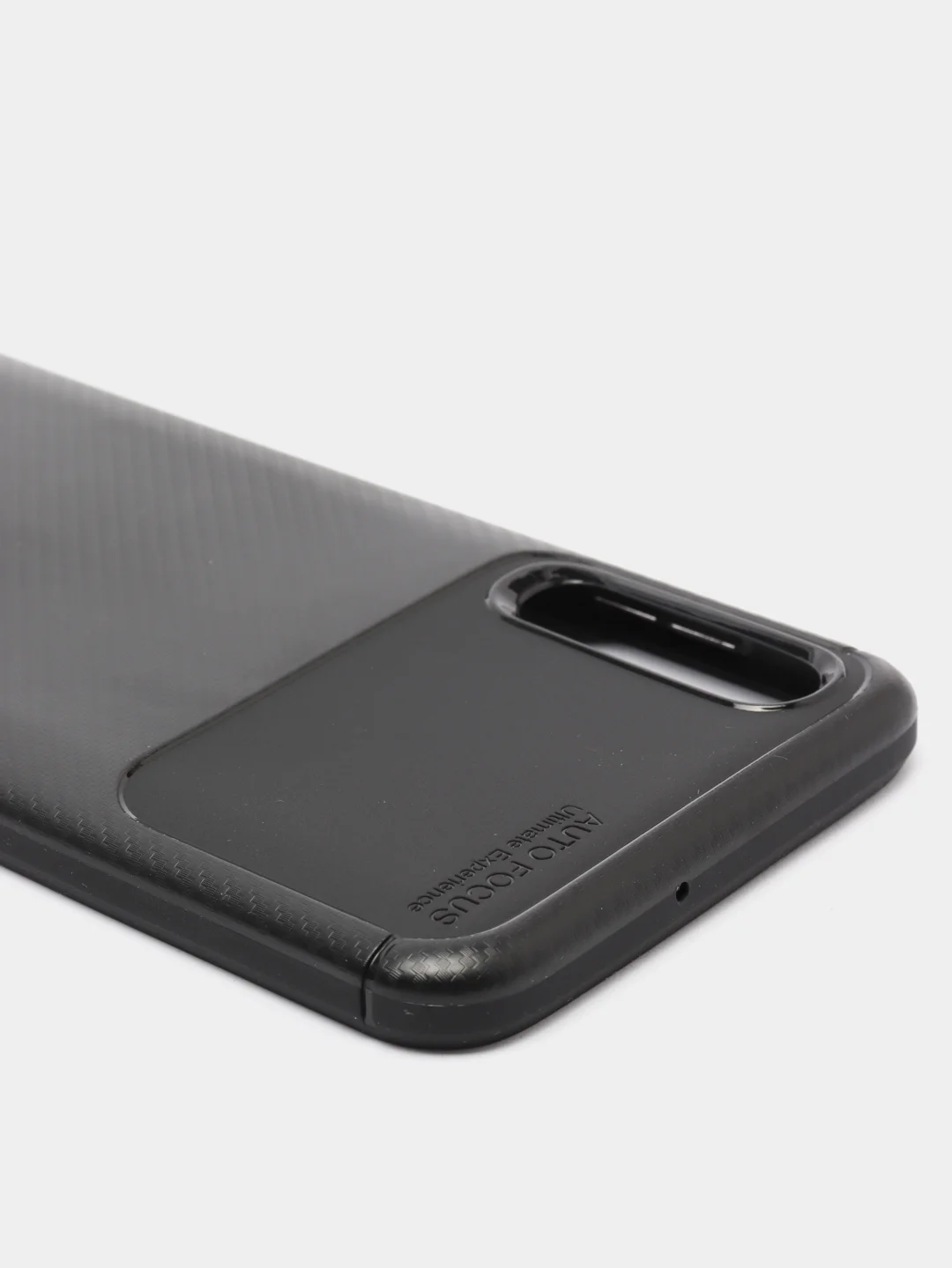Чехол карбоновый Samsung A22 4G, A50/30S