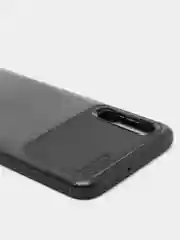 Чехол карбоновый Samsung A22 4G, A50/30S