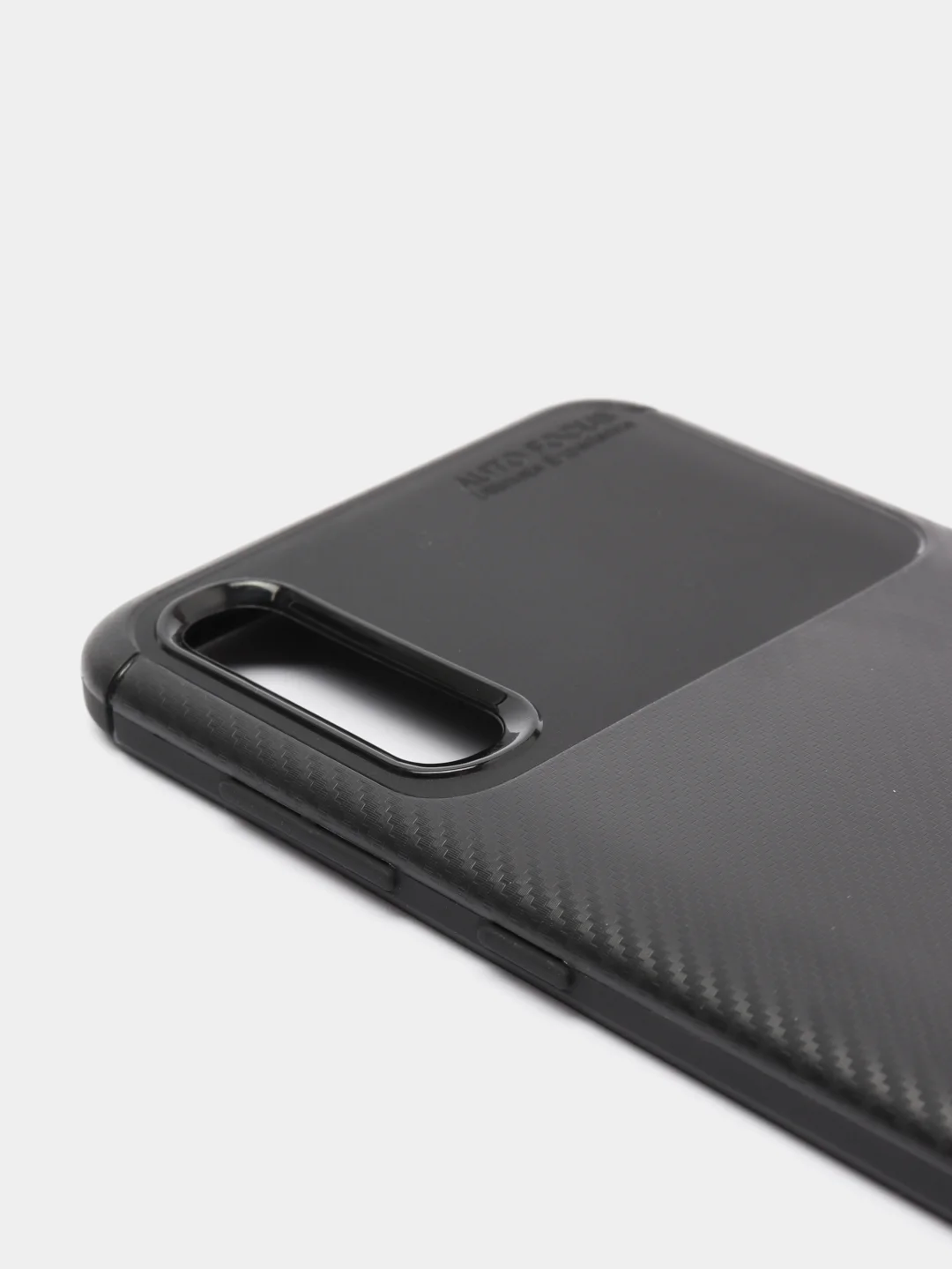 Чехол карбоновый Samsung A22 4G, A50/30S
