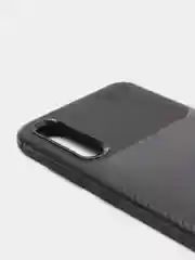 Чехол карбоновый Samsung A22 4G, A50/30S