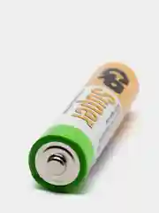 Батарейки GP Super AA, AAA алкалиновые (пальчиковые LR6 АА, мизинчиковые ААА LR03)