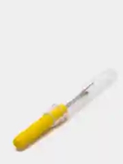 Желтый распарыватель