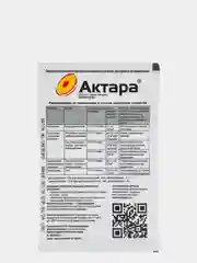 Актара 4г