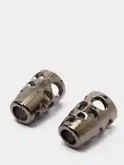 Угольный наконечник для шнура 2 шт