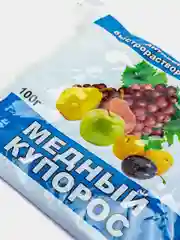 Антисептик Медный Купорос "Домен", 100 г (vvv)