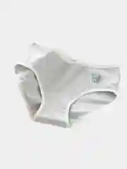 Ледяной хлопковые женские трусы слипы, детские трусы для девочек