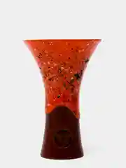 Чаша для кальяна Target Shisha Easy B, оранжевый цвет, в упаковке