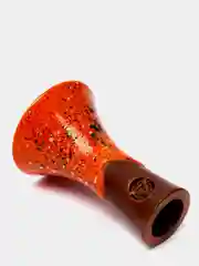 Чаша для кальяна Target Shisha Easy B, оранжевый цвет, в упаковке