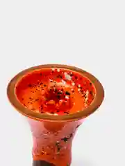 Чаша для кальяна Target Shisha Easy B, оранжевый цвет, в упаковке