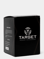 Чаша для кальяна Target Easy