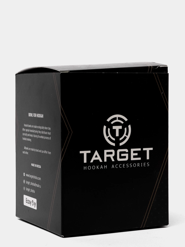 Чаша для кальяна Target Easy