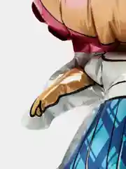 Конфетный кукла фольгированный шар фольгированная фигура кукла ЛОЛ LOL сюрпрайз, русалочка