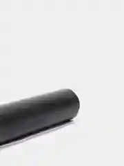 Черный цветная виниловая пленка для авто, имитация кожи