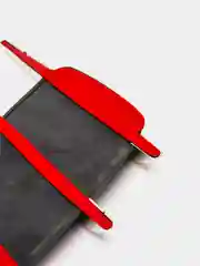 3D Наклейка "жабры" на авто