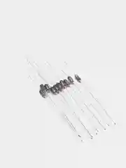 10 штук 4.7В 4.7V Стабилитрон 0.5W BZX55C4V7 DO-35