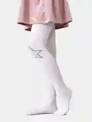 Колготки детские Giulia Kerry 12 OLD