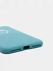 Морской чехол Apple iPhone 6/6S, 7/8/SE2020, 7 Plus/8 Plus, X/XS, XS Max, XR, 11/11 Pro/11 Pro Max