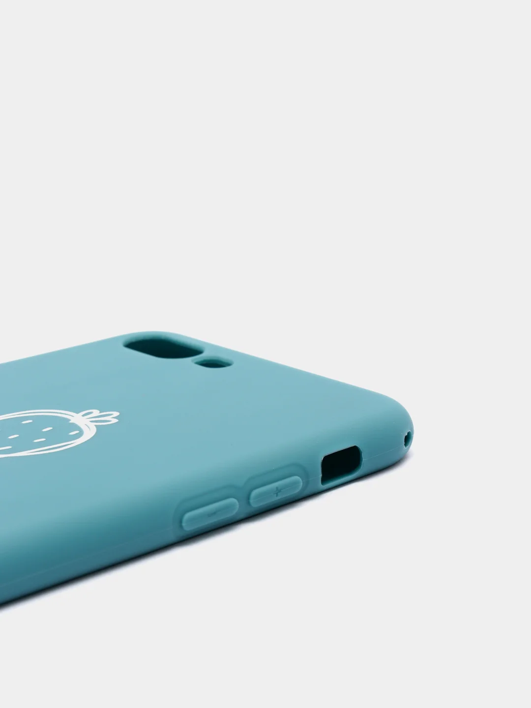 Морской чехол Apple iPhone 6/6S, 7/8/SE2020, 7 Plus/8 Plus, X/XS, XS Max, XR, 11/11 Pro/11 Pro Max