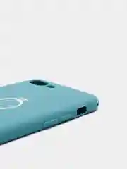 Морской чехол Apple iPhone 6/6S, 7/8/SE2020, 7 Plus/8 Plus, X/XS, XS Max, XR, 11/11 Pro/11 Pro Max