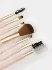 Кисти для макияжа Zebo Professional