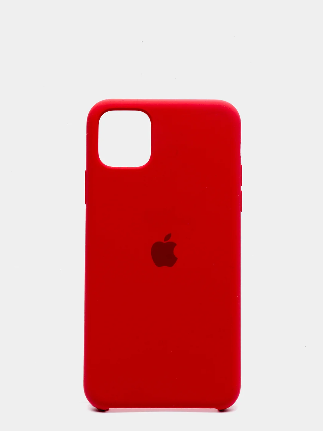 Коралловый силиконовый чехол для Айфон 6/6s, 7/8, 7+/8+, X/Xs, Xr, 11, 11Pro, 11ProMax