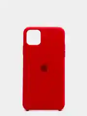 Коралловый силиконовый чехол для Айфон 6/6s, 7/8, 7+/8+, X/Xs, Xr, 11, 11Pro, 11ProMax