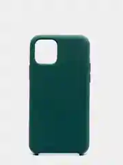 Морской чехол Silicone Case силиконовый с микрофиброй IPhone 5/5s/SE 6/6s 7/8 7+/8+ X/XS / 11 / 12