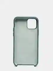 Морской чехол Silicone Case силиконовый с микрофиброй IPhone 5/5s/SE 6/6s 7/8 7+/8+ X/XS / 11 / 12