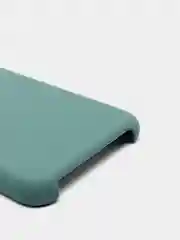 Морской чехол Silicone Case силиконовый с микрофиброй IPhone 5/5s/SE 6/6s 7/8 7+/8+ X/XS / 11 / 12