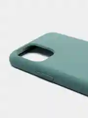 Морской чехол Silicone Case силиконовый с микрофиброй IPhone 5/5s/SE 6/6s 7/8 7+/8+ X/XS / 11 / 12