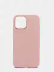 Бежевый меланж чехол Silicone Case силиконовый с микрофиброй IPhone 5/5s/SE 6/6s 7/8 7+/8+ X/XS / 11 / 12