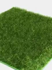 Мини газон (искусственный) сувенир. Не для аквариума!!!