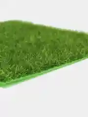 Мини газон (искусственный) сувенир. Не для аквариума!!!