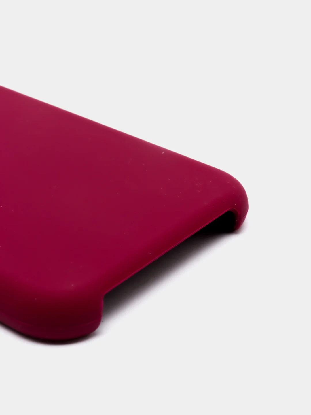 Индиго чехол Silicone Case силиконовый с микрофиброй IPhone 5/5s/SE 6/6s 7/8 7+/8+ X/XS / 11 / 12