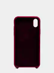 Индиго чехол Silicone Case силиконовый с микрофиброй IPhone 5/5s/SE 6/6s 7/8 7+/8+ X/XS / 11 / 12