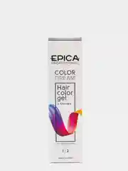 Epica colordream 4.77 Гель-краска шатен шоколадный интенсивный, 100 мл