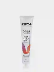 Epica colordream 5.73 Гель-краска светлый шатен шоколадно-золотистый, 100 мл