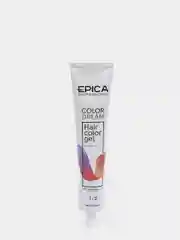 Epica colordream 8.17 Гель-краска светло-русый древесный, 100 мл
