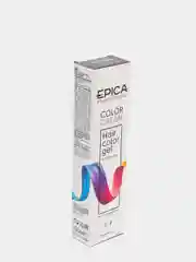 Epica colordream 6.18 Гель-краска темно-русый пепельно-жемчужный, 100 мл