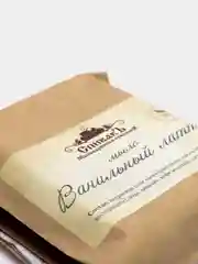 Мыло Ванильный Латте СпивакЪ