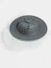 Фильтр для слива воды в раковину