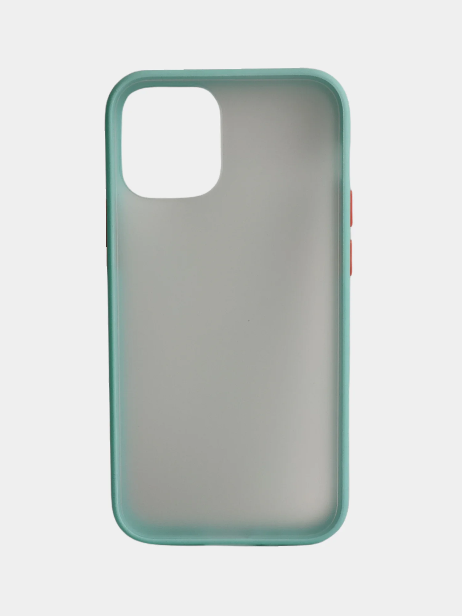 Бирюзовый чехол накладка противоударный для Iphone 11 11 pro 11 pro max 12 про 12 про макс