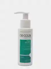 DECODE / Набор от прыщей, воспалений с ниацинамидом и пептидом для жирной и комби кожи