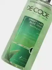 DECODE / Увлажняющий успокаивающий гель алоэ вера с пептидом, центеллой и пантенолом