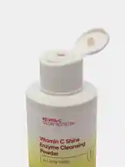 ICON SKIN Энзимная пудра для умывания Vitamin C Shine, 75 г