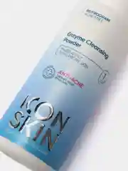 ICON SKIN Очищающая энзимная пудра для умывания, 75 г