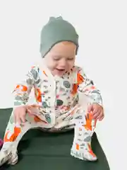 Комбинезон детский Crockid