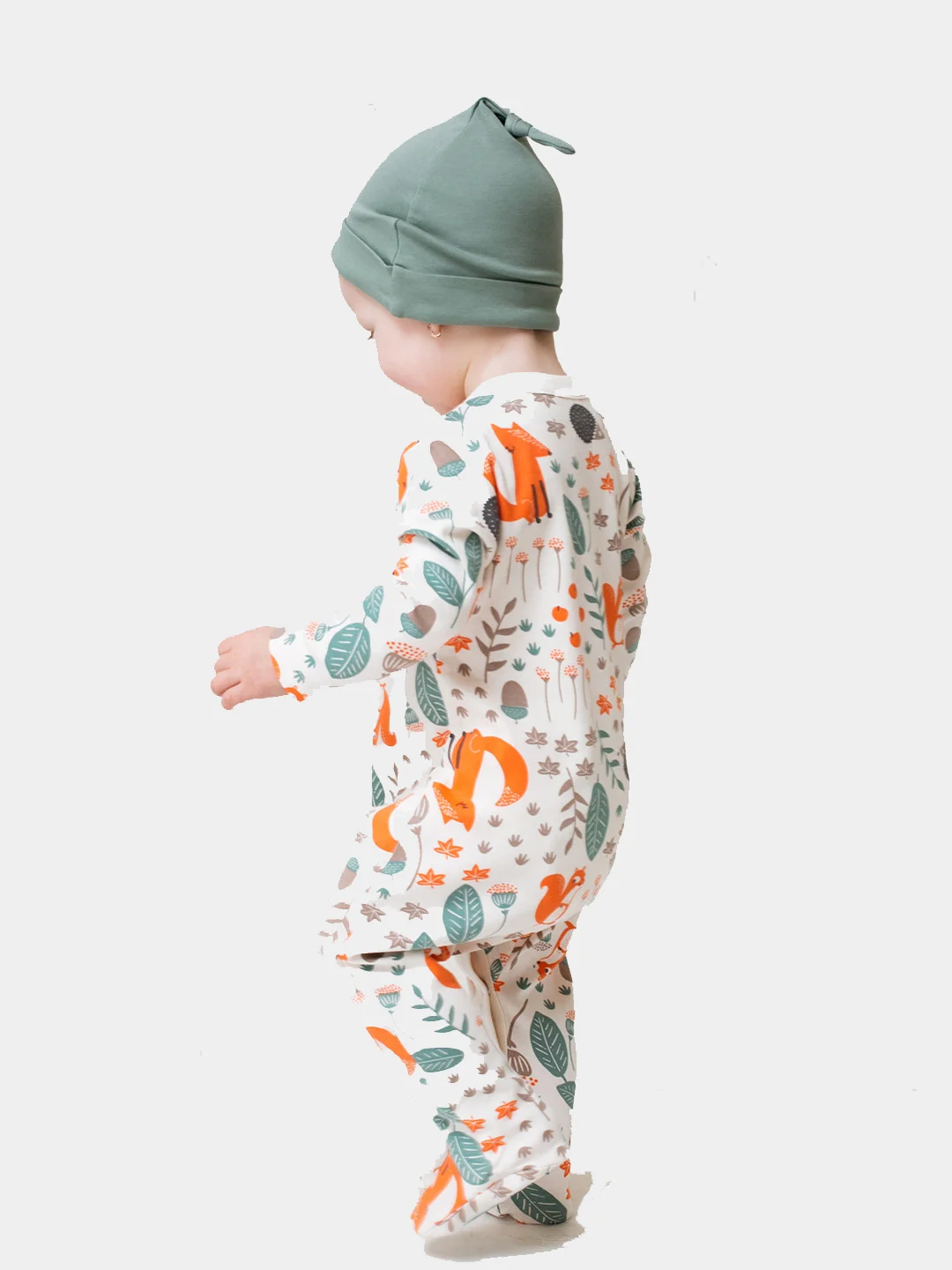 Комбинезон детский Crockid
