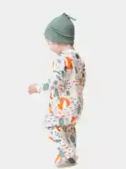 Комбинезон детский Crockid
