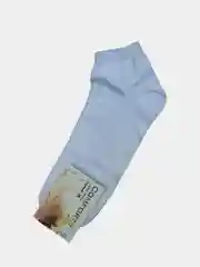 Белый носки женские (3 шт) мужские подростковые спортивные короткие